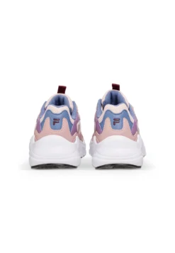Fila Footwear Collene CbSneakers BasseMauve Chalk/Pale Mauve Bambini Sneakers 1FI13D03A-J11 9 Fila Footwear Collene CbSneakers BasseMauve Chalk/Pale Mauve Bambini Sneakers 1FI13D03A-J11 -Negozio al dettaglio Fila b14586df5b104cf6a78cdd2a61015a96 scaled