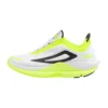 Fila Shocket TrainScarpe Da CamminataWhite Black Safety Yellow Uomo Scarpe 1FI42A02A-E11