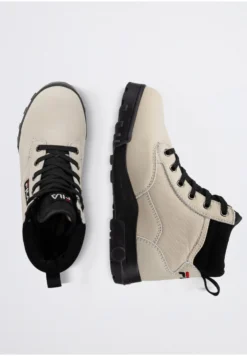 Fila Footwear Grunge Ii Bl Mid Wmn - Stivaletti Stringati - Feather Gray -Negozio al dettaglio Fila b1b74ea7e7934084a9f335bba2653801 scaled