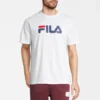Fila Bronte UnisexPantaloni SportiviTawny Port Uomo Pantaloni Sportivi E Joggers 1FI21001J-G11