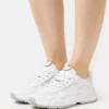 Fila Novarra - Sneakers Basse - White