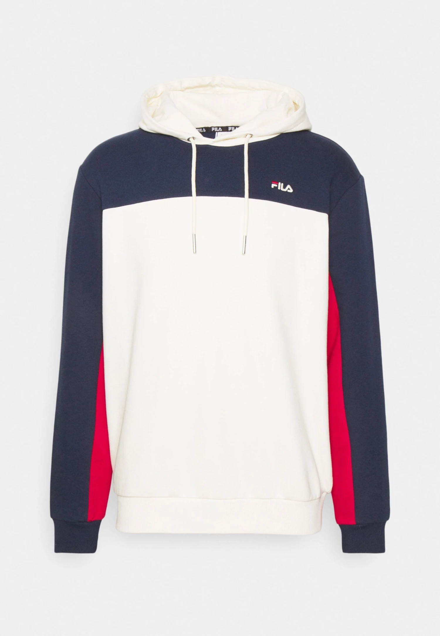 Fila Bramsche HoodyFelpaBlack Iris/Antique White Uomo Maglieria E Felpe 1FI22S070-K11 6 Fila Bramsche HoodyFelpaBlack Iris/Antique White Uomo Maglieria E Felpe 1FI22S070-K11 - immagine 6