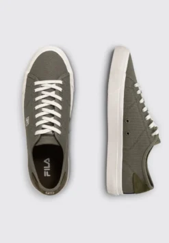 Fila Sneakers BasseBurnt Olive Uomo Sneaker 1FI12O04S-N11 -Negozio al dettaglio Fila b30ea6b50471488ba39b775b588431db scaled