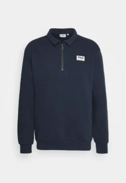 Fila Toluca - Felpa - Black Iris -Negozio al dettaglio Fila b357d92fbd624a46a4e0458522895974 scaled