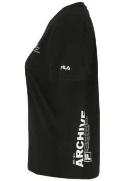 Fila BeulichT-Shirt Con StampaBlack Donna T-shirt E Top 1FI21D06F-Q11 -Negozio al dettaglio Fila b3e98d83d8c847ecbb7d268cc5a55a3d scaled