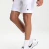 Fila SantanaPantaloncini SportiviWhite Uomo Abbigliamento 1FI42E001-A11