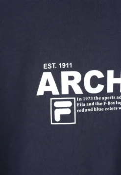 Fila Apparel Burbach T-Shirt Con StampaBlack Iris Uomo T-shirt E Polo 1FI22O07M-K11 -Negozio al dettaglio Fila b499a005cbb14f47bc16f80d5bc719b5 scaled