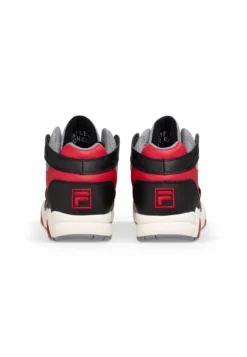 Footwear M-Squad SSneakers AlteBlack/Fila Red Uomo Sneaker 1FI12N017-Q11 -Negozio al dettaglio Fila b4a90b2a641e46c18632f76c7333f6ca scaled