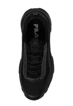 Fila LoligoSneakers BasseBlack Donna Scarpe 1FI11A0C0-Q11 -Negozio al dettaglio Fila b4b490a26a4c4e41924d8aae26fea6cc scaled