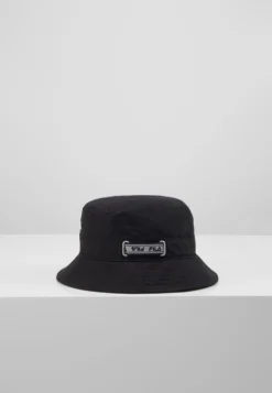 Fila Fishing Bucket Hat - Cappello - Black -Negozio al dettaglio Fila b4cb4de966bc4cffb192079a65d0c0eb scaled