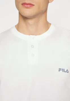 Fila Man Stretch PantPigiamaWhite/Blue Uomo Per La Notte 1FI82M00L-A11 -Negozio al dettaglio Fila b4dfe6258de44de7a95b25ef34c49895 scaled