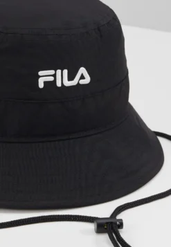 Fila Fishing Bucket Hat - Cappello - Black -Negozio al dettaglio Fila b52c40a154974e049f1f0a15a4aa6354 scaled