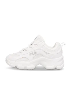 Fila Strada Dreamster - Sneakers Basse - White