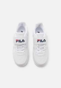 Fila Fxventuno UnisexSneakers BasseWhite Bambini Sneakers 1FI16D00X-A11 -Negozio al dettaglio Fila b56eca1f60e64bb58315283995fea889 scaled