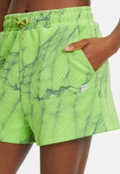 Fila Apparel Rodos Aop Pantaloncini SportiviDark Forest Mars Aop Donna Abbigliamento 1FI41E04E-M11 -Negozio al dettaglio Fila b5dfaf6f65cc4704bf62f80a8ea5350d scaled