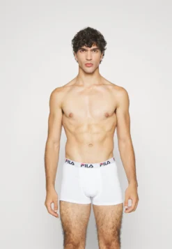 Fila Boxershorts 3 Pack - Culotte - Red/White/Black 11 Fila Boxershorts 3 Pack - Culotte - Red/White/Black -Negozio al dettaglio Fila b5ea75bceb344ff6a9dba825325e85de scaled