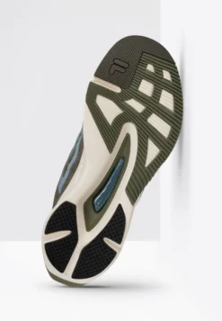 Fila Shocket Train - Scarpe Da Camminata - Olive Night -Negozio al dettaglio Fila b60ef887e86443cf8b72cbf84cff2ea2 scaled