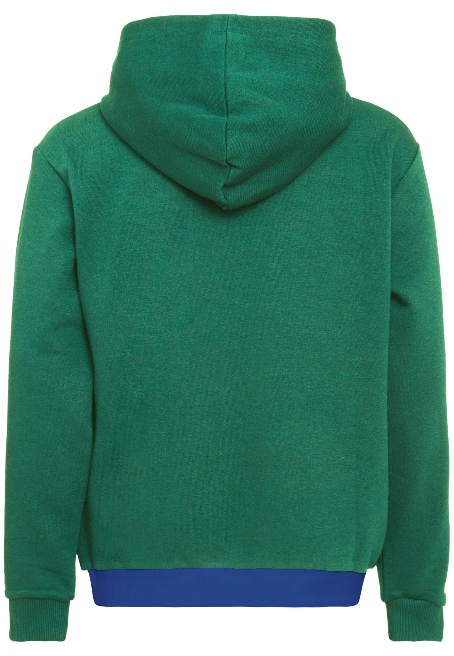 Fila Apparel Bliesdorf Blocked Felpa Con CappuccioVerdant Green Bambini Pullover & Cardigan 1FI24K015-M11 2 Fila Apparel Bliesdorf Blocked Felpa Con CappuccioVerdant Green Bambini Pullover & Cardigan 1FI24K015-M11 - immagine 2