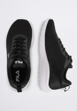 Fila SpitfireSneakers BasseBlack White Donna Sneakers 1FI11A0AJ-Q11 -Negozio al dettaglio Fila b6b18f3c98ae45d0938c44f9325c6451 scaled