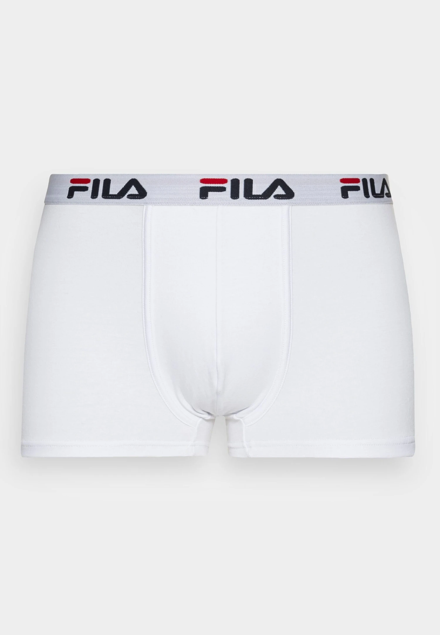Fila Boxershorts 5 Pack - Culotte - Black/White/Grey/Navy/Red 6 Fila Boxershorts 5 Pack - Culotte - Black/White/Grey/Navy/Red - immagine 6