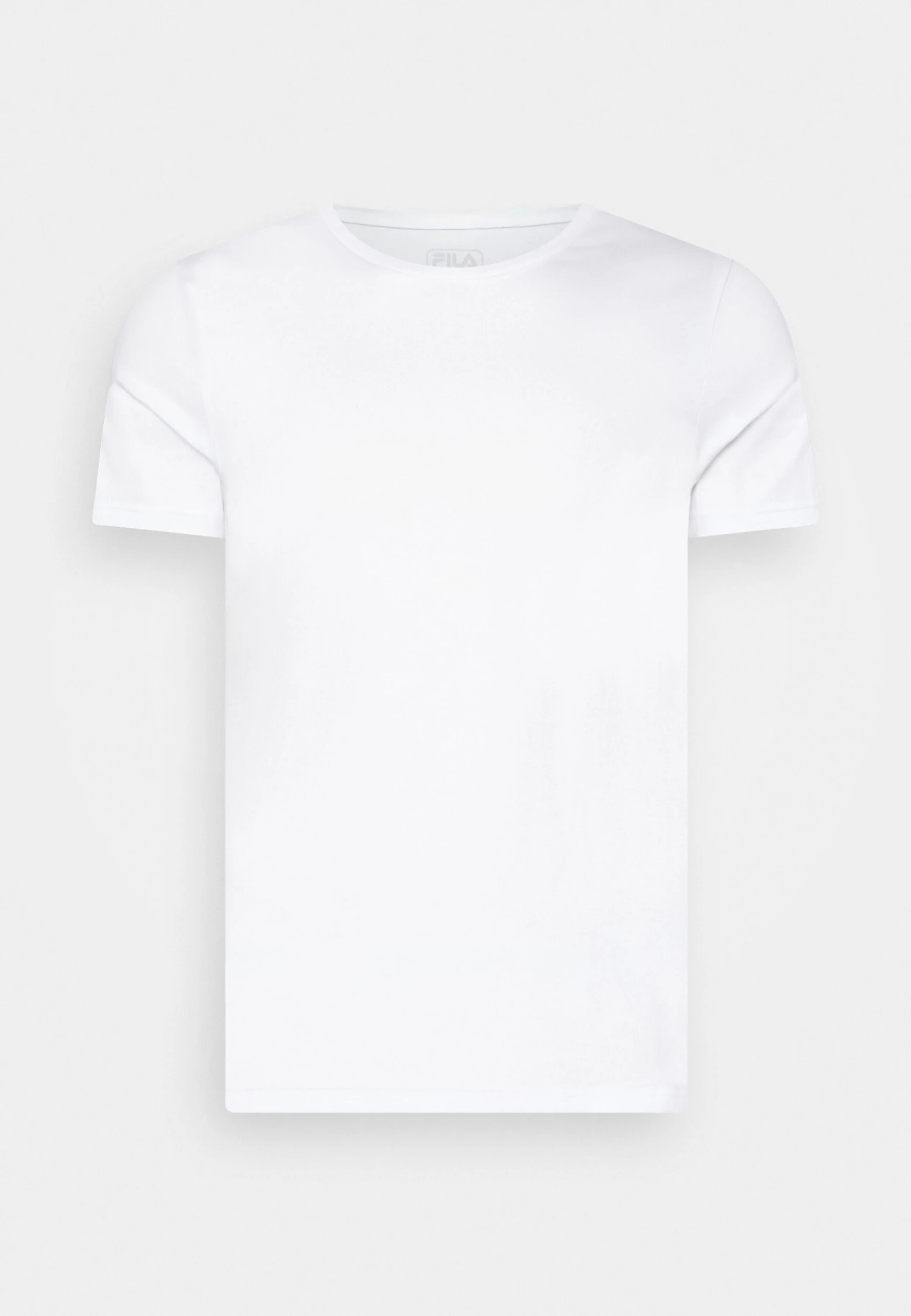 Fila Man Round Neck 2 PackMaglietta IntimaWhite Uomo Intimo 1FI82Q002-A11 2 Fila Man Round Neck 2 PackMaglietta IntimaWhite Uomo Intimo 1FI82Q002-A11 - immagine 2