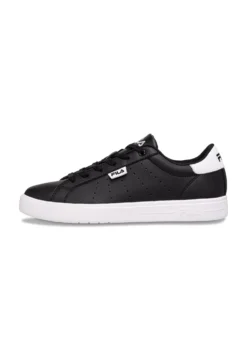 Fila Lusso Sneakers BasseBlack White Donna Sneakers 1FI11A0D5-Q12