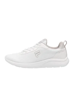 Fila Footwear Spitfire Wmn - Sneakers Basse - White