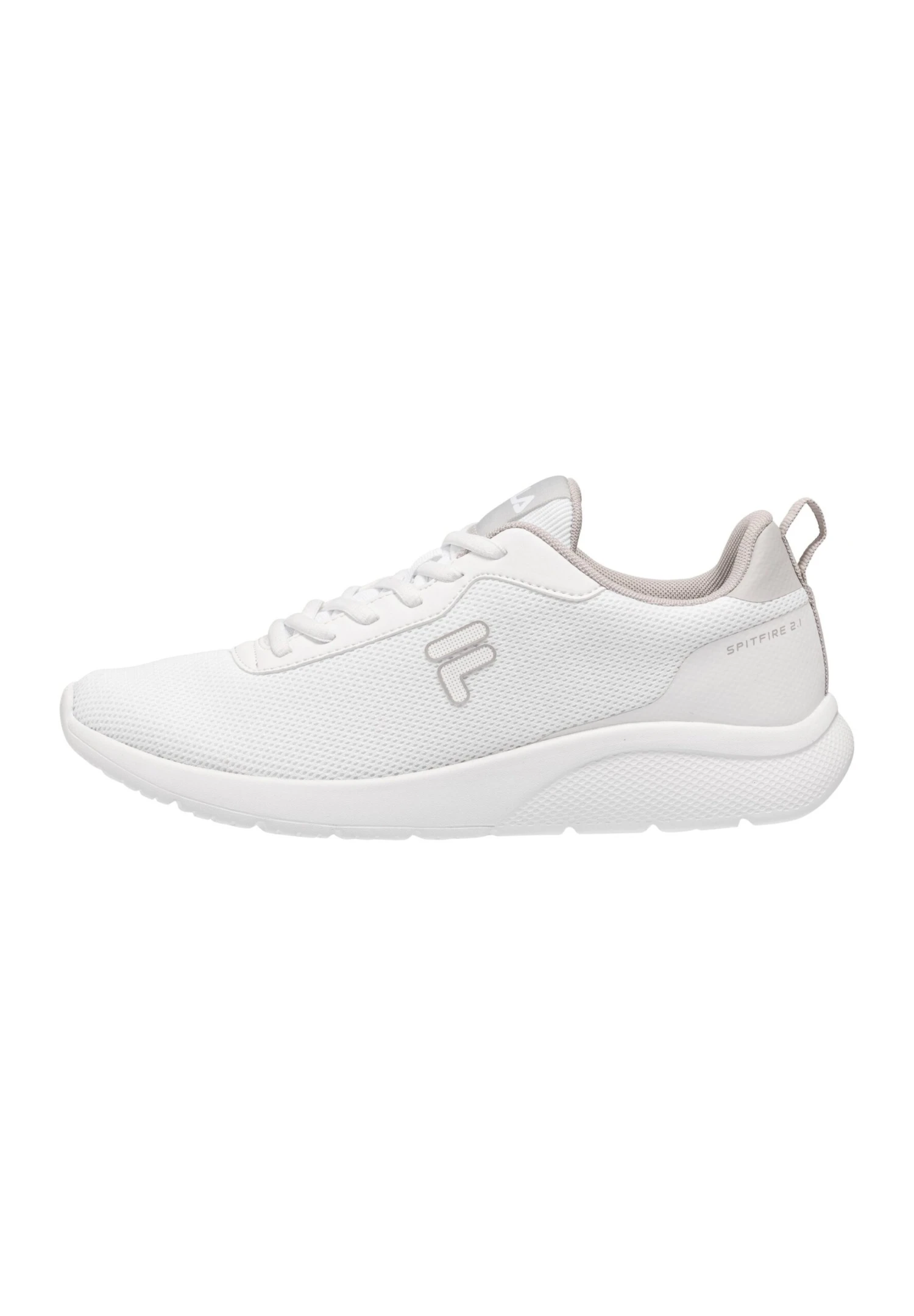 Fila Footwear Spitfire Wmn - Sneakers Basse - White 1 Fila Footwear Spitfire Wmn - Sneakers Basse - White