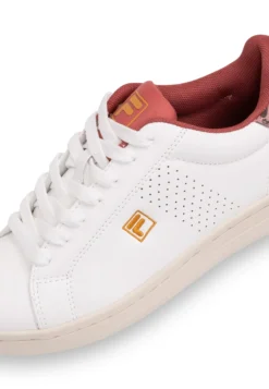 Fila Crosscourt 2 NtSneakers BasseWhite/Mineral Red Bambini Sneakers 1FI15O015-A11 -Negozio al dettaglio Fila b8d9873e0df54e18b47b3ae228d1daef scaled