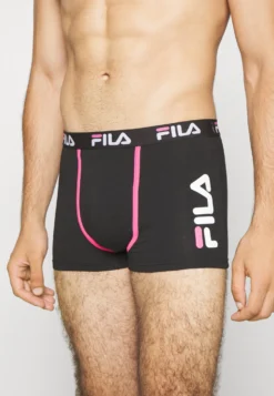 Fila Boxershorts 3 Pack - Culotte - White/Navy/Raspberry -Negozio al dettaglio Fila b8ddceba49aa4f078b03235277a364fa scaled