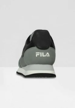 Fila Prati - Sneakers Basse - Grigio -Negozio al dettaglio Fila b905062f4be34ccabcb2bb363cb5009b