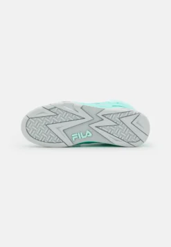 Fila Cage Mid- Sneakers Alte - Brook Green -Negozio al dettaglio Fila b91f72c31732423c8a0769e386ffca3f scaled