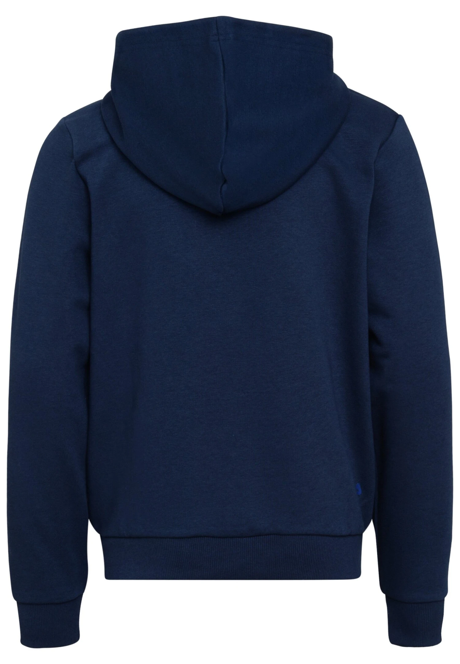 Fila Apparel Bindlach Graphic CroppedFelpa Con CappuccioBlack Iris Bambini Pullover & Cardigan 1FI23K01E-K11 2 Fila Apparel Bindlach Graphic CroppedFelpa Con CappuccioBlack Iris Bambini Pullover & Cardigan 1FI23K01E-K11 - immagine 2