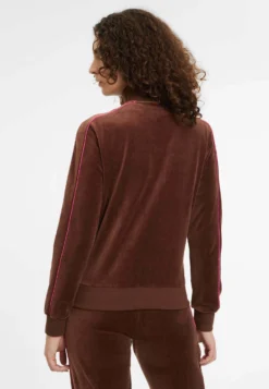 Fila TerrassaFelpa Con ZipBraun Donna Felpe 1FI21J062-O11 -Negozio al dettaglio Fila ba21d86e1d4b43b5af64fa43b720c702 scaled