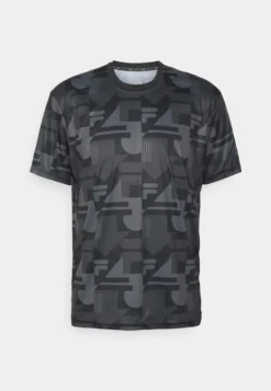 Fila Recanti Regular TeeT-Shirt Con StampaBlack Beauty Uomo Abbigliamento 1FI42D03H-Q11 -Negozio al dettaglio Fila ba4d43d2757445999c2bb655f250e839 scaled