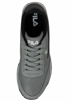 Fila Prati - Sneakers Basse - Grigio -Negozio al dettaglio Fila ba543133611e44feb3967c2983e6db91