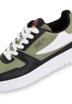 Fila FxventunoSneakers BasseOil Green/Black Bambini Sneakers 1FI16D01U-M11 11 Fila FxventunoSneakers BasseOil Green/Black Bambini Sneakers 1FI16D01U-M11 -Negozio al dettaglio Fila bb2543b78fa9431ea9ff6cc572bbe091 scaled
