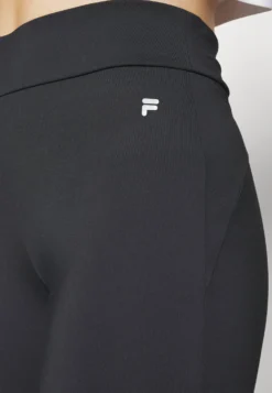 Fila Pants ZoeyCollantBlack Donna Abbigliamento 1FI41E04B-Q11 9 Fila Pants ZoeyCollantBlack Donna Abbigliamento 1FI41E04B-Q11 -Negozio al dettaglio Fila bb2d7388dd87495482e77be6ec5330bf scaled