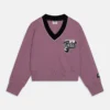 Fila Tannheim Cropped CrewFelpaValerian Bambini Pullover & Cardigan 1FI23K018-J11