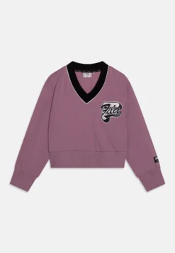 Fila Tannheim Cropped CrewFelpaValerian Bambini Pullover & Cardigan 1FI23K018-J11