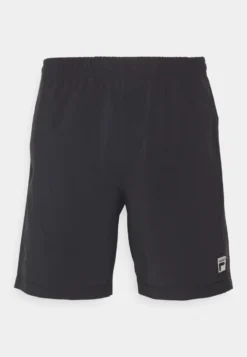 Fila Shorts FilipPantaloncini SportiviBlack Uomo Abbigliamento 1FI42E03A-Q11
