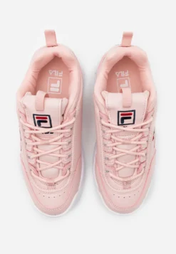 Fila Disrupto - Sneakers Basse - Sepia Rose 9 Fila Disrupto - Sneakers Basse - Sepia Rose -Negozio al dettaglio Fila bce165521b6847c7b77679dcdfd5e11a scaled