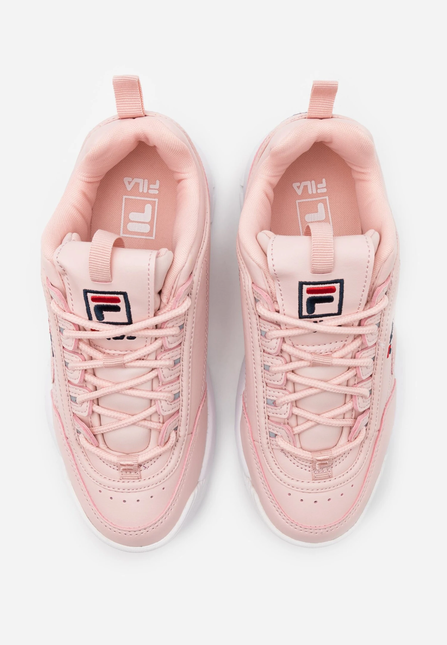 Fila Disrupto - Sneakers Basse - Sepia Rose 4 Fila Disrupto - Sneakers Basse - Sepia Rose - immagine 4