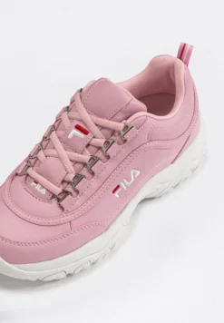 Fila Strada Low WmnSneakers BassePale Rosette Donna Sneakers 1FI11A08H-J11 -Negozio al dettaglio Fila bd62d24dec9947828dfc62b545efcfbf scaled