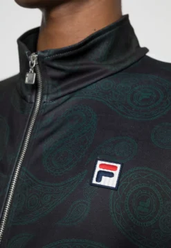 Fila Chas Track JacketGiacca SportivaOlive Uomo Abbigliamento 1FI22T02W-N11 -Negozio al dettaglio Fila bd63e055e2604a4bb4a4d755f7794800 scaled