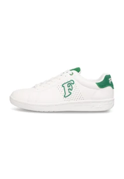 Fila Footwear Crosscourt 2 Nt Patch WmnSneakers BasseWhite/Verdant Green Donna Scarpe 1FI11A0EB-A11