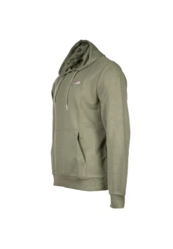 Fila Langarm LogoFelpa Con CappuccioOil Green Uomo Maglieria E Felpe 1FI22S07I-M11 -Negozio al dettaglio Fila bd913f119c244ebcbed348d9bc04999b scaled