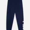 Fila Songe Classic Logo Pants UnisexPantaloni SportiviMedieval Blue Bambini Pantaloni 1FI26B00Y-K11
