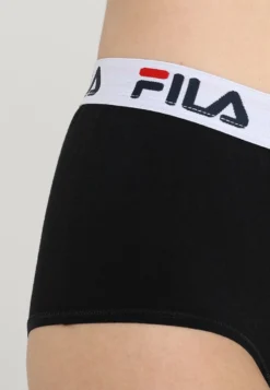 Fila Urban Culotte 2 Pack - Slip - Black 9 Fila Urban Culotte 2 Pack - Slip - Black -Negozio al dettaglio Fila be0080b89c28429e8f9d47a17999aad7