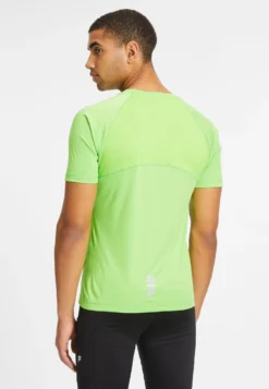 Fila Apparel RidgecrestT-Shirt Con StampaJasmine Green Uomo Abbigliamento 1FI42D04U-M11 -Negozio al dettaglio Fila be42dc132f0d43aeb9595f25e0066c85 scaled